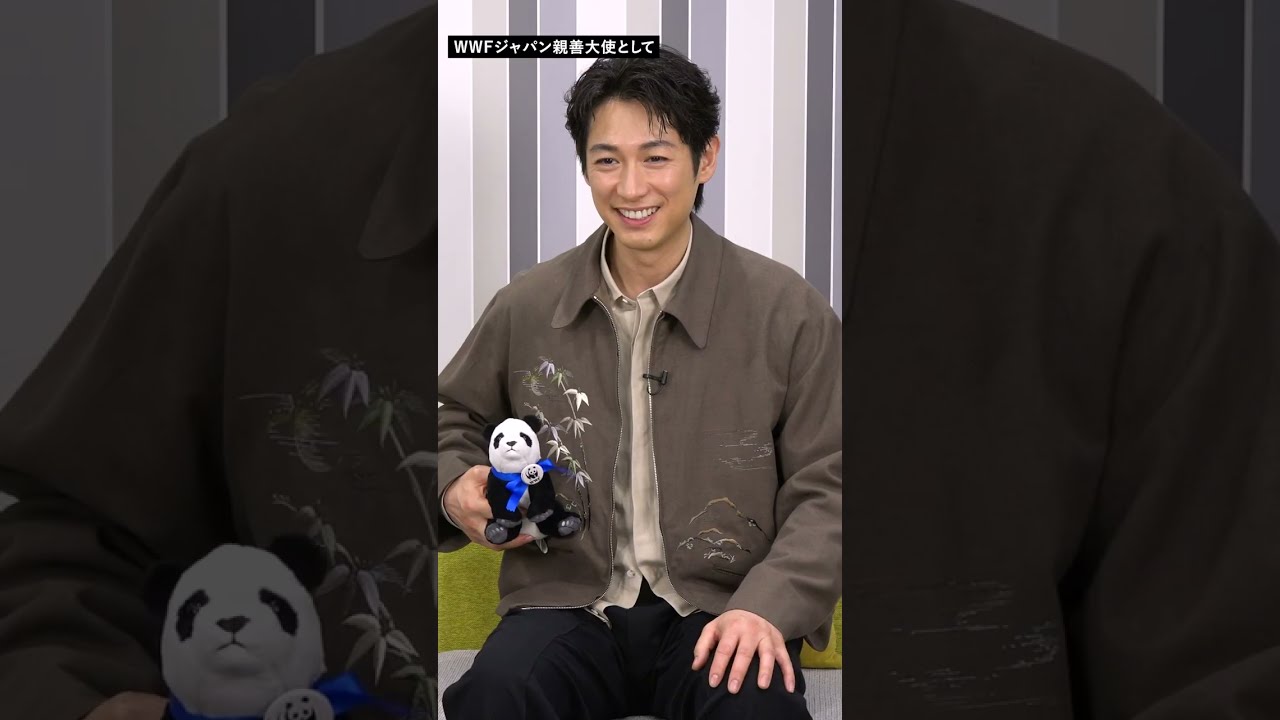 EARTH HOUR 2026 インスタライブ