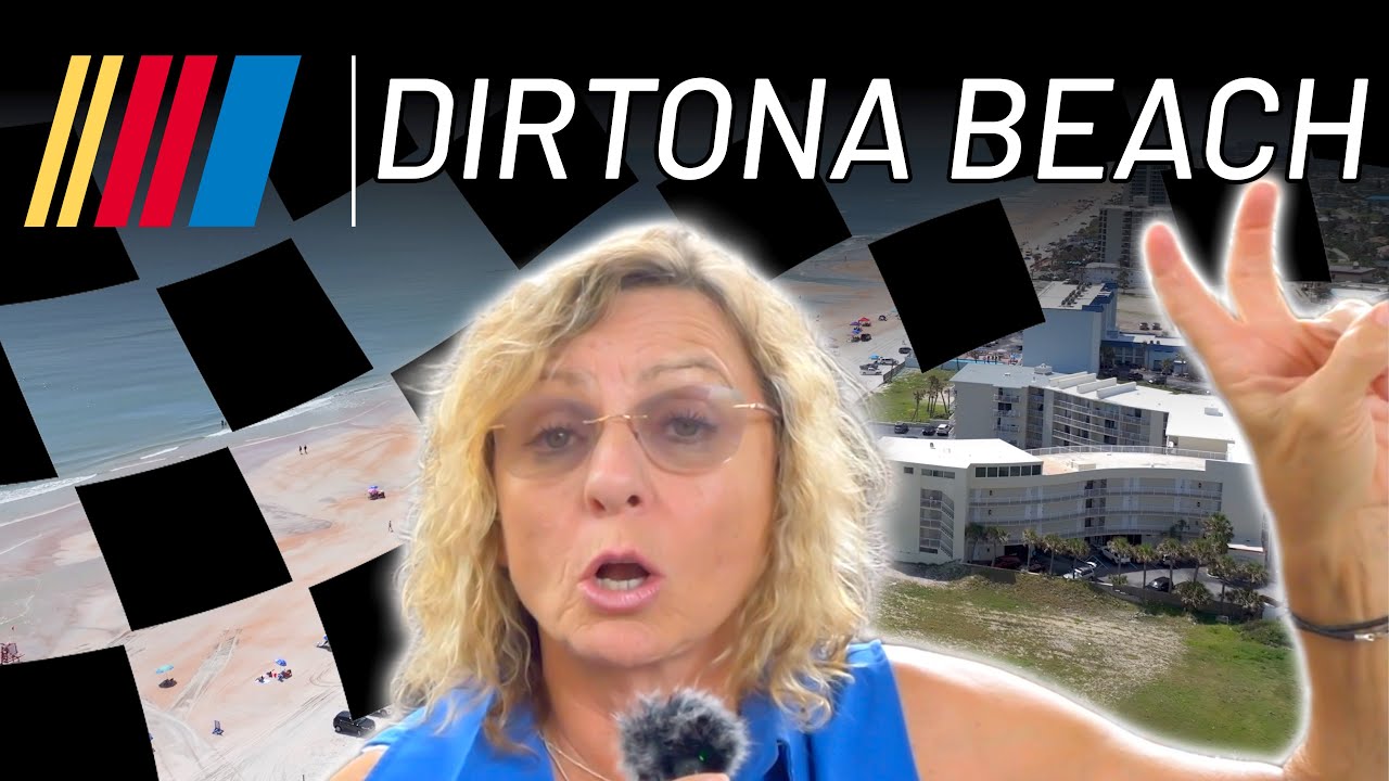 We Were WRONG About Daytona Beach! - Places to Retire in Florida