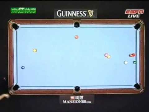 Yang Ching Shun Vs Wu Chia Ching 6