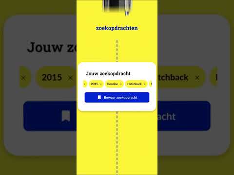 AutoTrack: Tweedehands & Nieuw