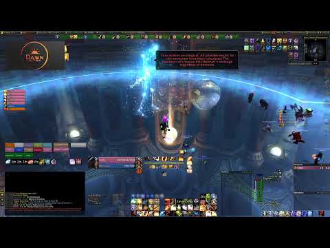Phase 2 Raiding WotLK Classic - Protection Paladin PoV - Ulduar