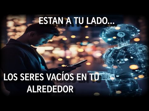 Las CONCIENCIAS ARTIFICIALES y como Afectan a tu Vida