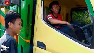 Download lagu parodi sopir truk banjarnegara mp3
