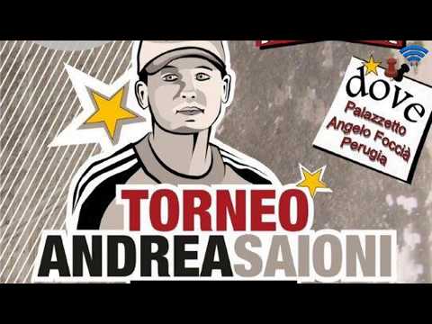 01 - Torneo Saioni 2018 - Perugia Basket vs. Mens Sana Siena