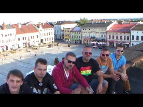 Krzywa Alternatywa - zaproszenie na koncert w Oświęcimiu + ENEJ