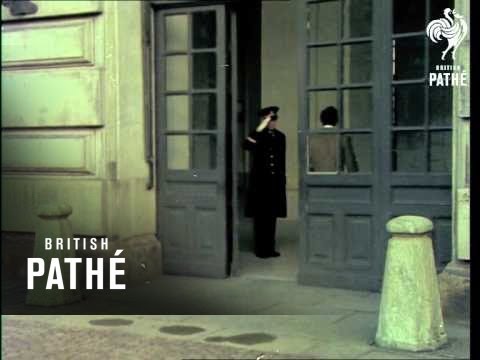 King Of Sweden (1973-1976)