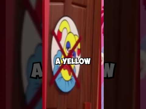 Who Abstracted Besides Kaufmo In The Amazing Digital Circus?