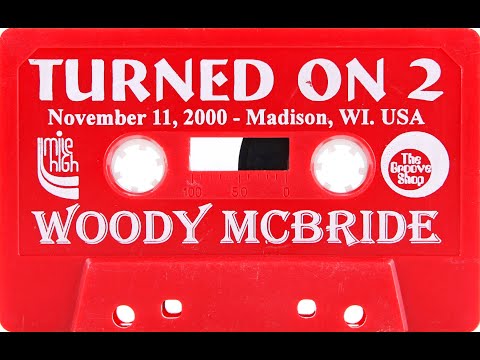 Jes One / Woody McBride - Turned On 2 (2000) [HD]