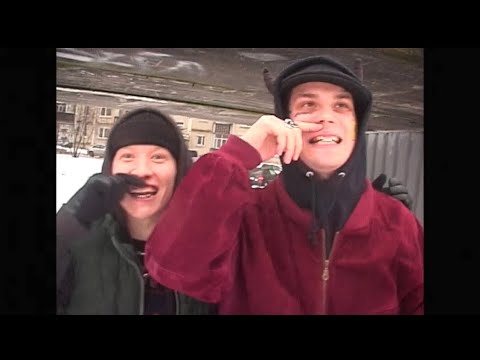 GRRR (BABY STEPS // HOTTE)