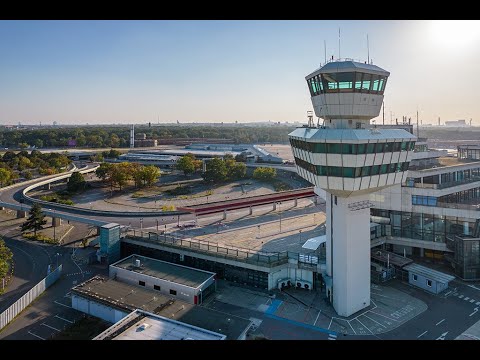 Best of | 50 Jahre TXL