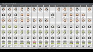 Video thumbnail for TS 808 - free drum vst plugin by Ruben Yevgeny Hymov