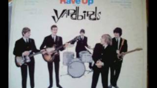 The Yardbirds-Sweet Music