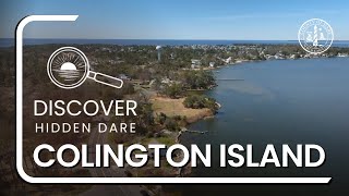 Discover Hidden Dare: Colington Island