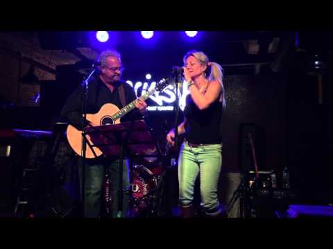 Torn-Natalie Imbruglia Cover Unplugged w/ Mark & Amy