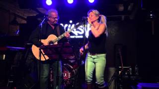 Torn-Natalie Imbruglia Cover Unplugged w/ Mark & Amy