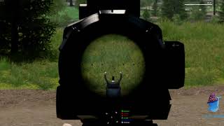 6-10-2023 - Arma 3 - LowTac - Awesome Friday Missions - Wishmaster