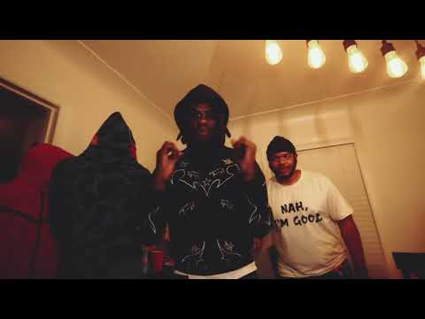 Jerm - Diamond In The Dirt (Official Music Video)