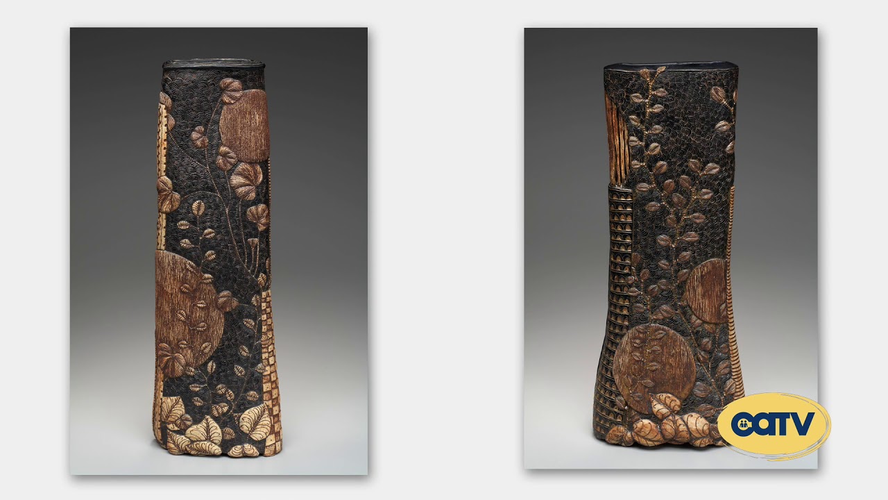 Sarah Heimann Artist Talk