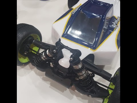 MOD Open EBuggy A Main 5-23-2020 XB8E2020