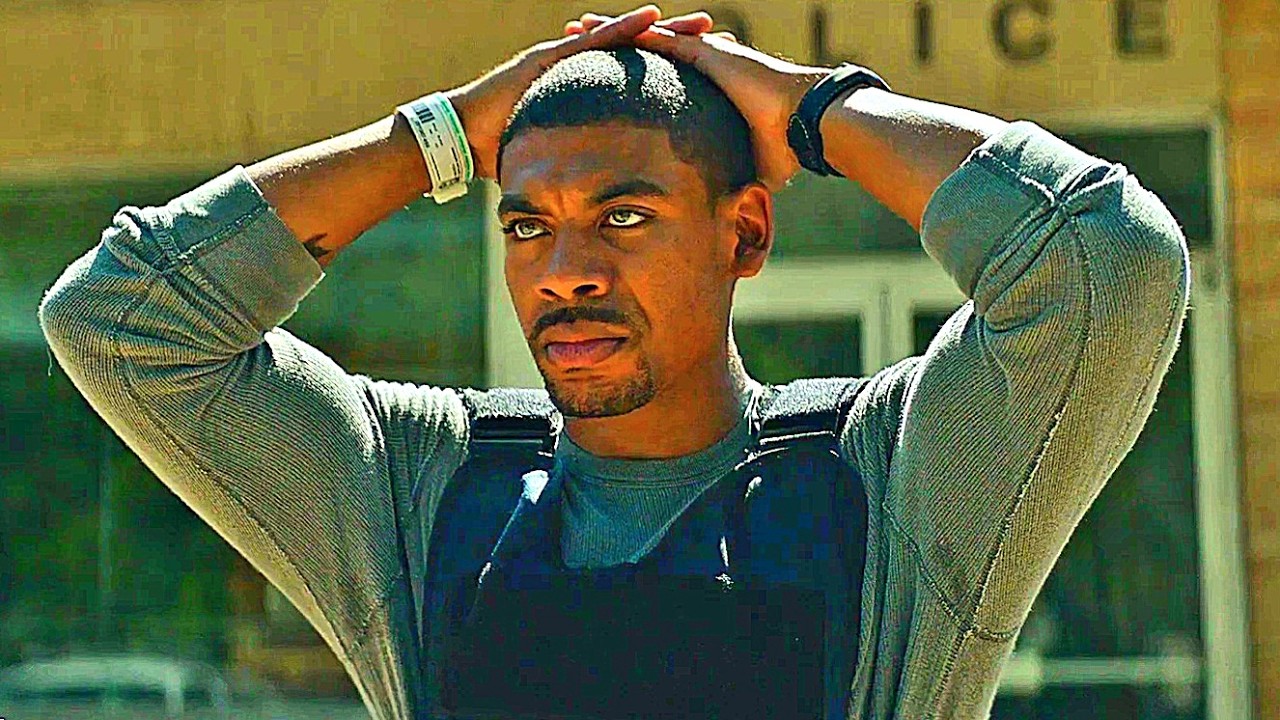 Ex-Fuzileiro Descobre Esquema de Corrupção da Polícia e a Justiça é a Lei da Bala