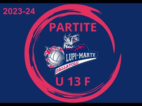 ASD LUPI DI MARTE - APD DON ORIONE PALL