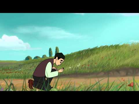 Әке мен бала