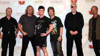 Kansas - Lonely Wind (Live 1976 Pittsburgh)