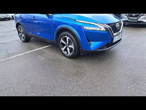 Nissan QASHQAI 1.3 PET Mild Hybrid SV Premium CVT - Image 2