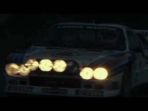 RACE FOR GLORY - Audi vs. Lancia (vittoria al Montecarlo)