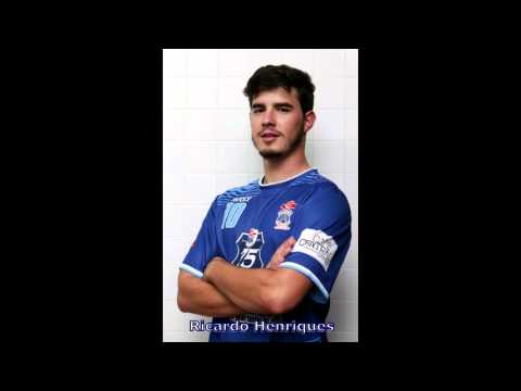 Campeonato Futsal Divisão de Honra de Leiria 18ª Jornada São Bento de Arrabal 5 x 2 Concha Azul