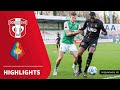 Samenvatting FC Dordrecht - Telstar (29-03-2021)