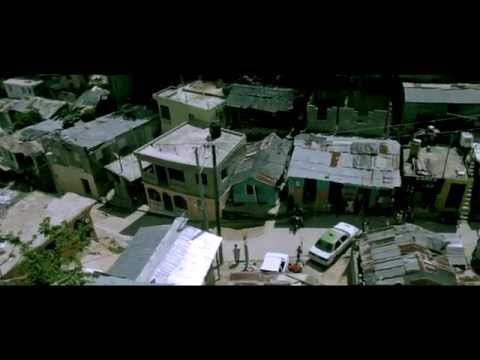 Comemy hood Herrera city 2k14 (Video Oficial)