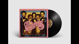 Music video thumbnail preview for The Whispers - Can't Stop Loving You Baby by The Whispers