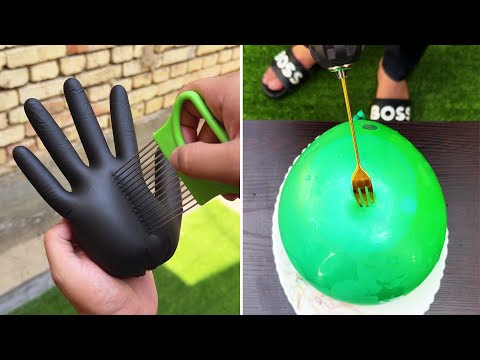 ASMR Relaxing & Satisfying Video for Deep Sleep & Mental Massage Ep3