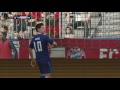 What A Goal From James Rodriguez