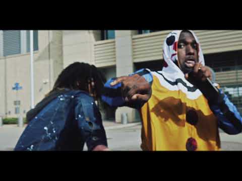 "Forbes List" - Kebo Lottie & Goofy Galore | Shot by @nhfcameraguy