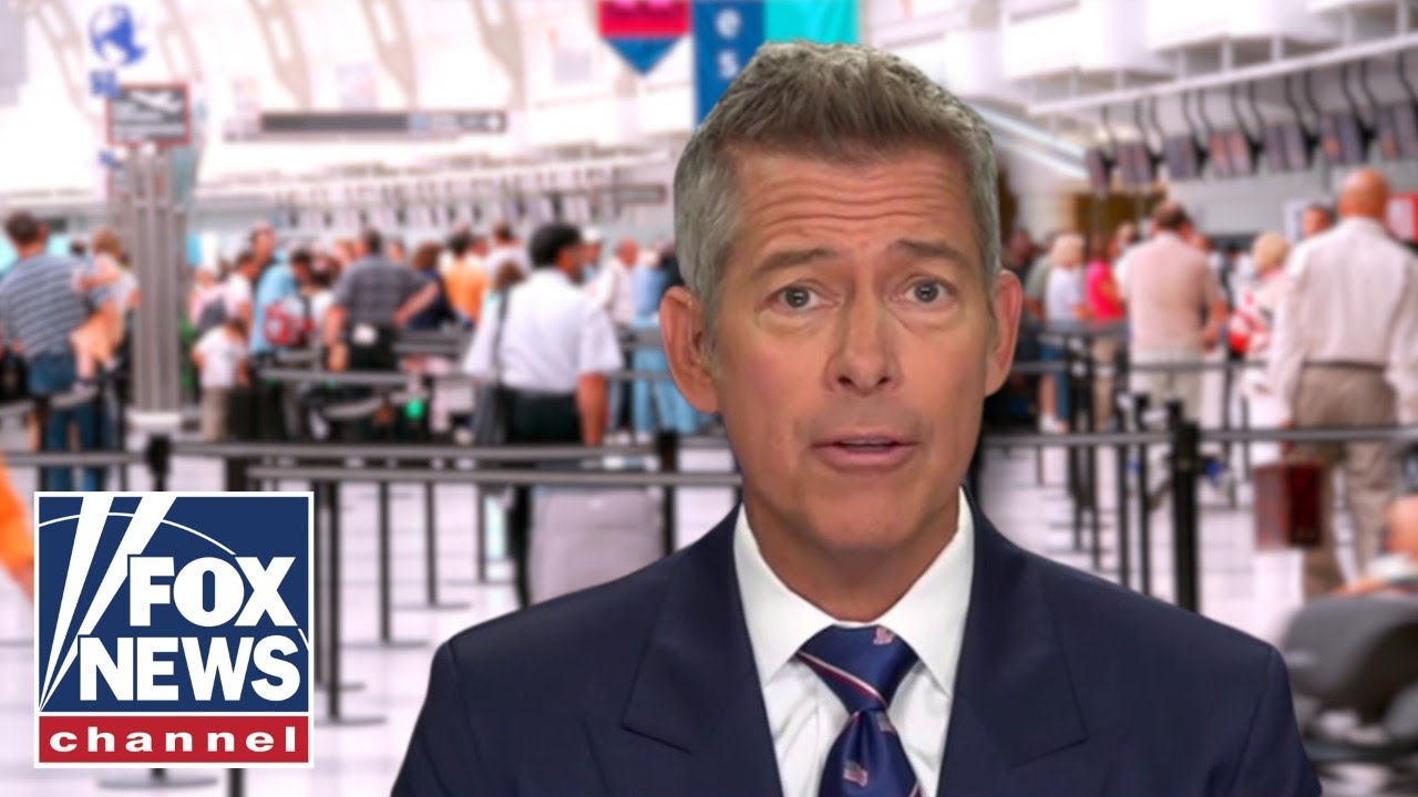 ‘EVEN MORE DISRUPTIONS’: Transportation official issues grim warning