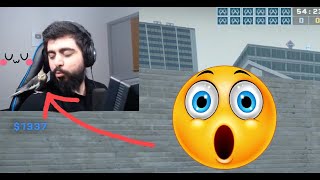 Aim Practice With A Cock