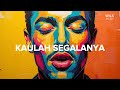 Cover Of You Are Everything Ruth Sahanaya Pop Jazz Version