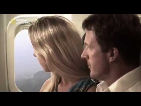 Crash auf der Startbahn - 11 Sekunden vor dem Unglück