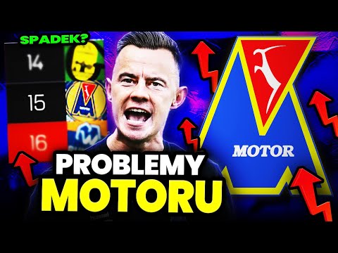 DOKĄD ZMIERZA MOTOR LUBLIN? | ANALIZA