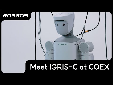 IGRIS-C Review Video 2
