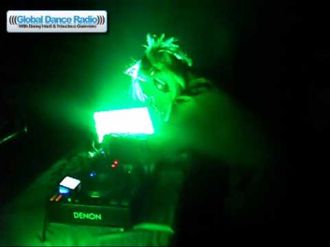 Paul Lennar Halloween 2010 Part 1.wmv