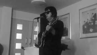 Danny Fisher As Roy Orbison - Goodnight