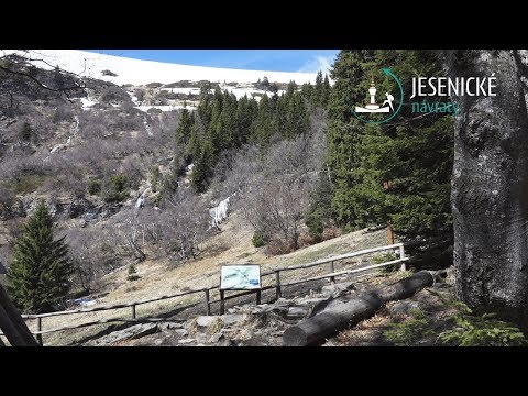 Jesenické návraty - Velký kotel