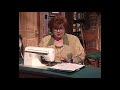 Martha S Sewing Room Quilt Construction 1413