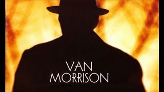 Van Morrison - Precious Time (w/ lyrics)