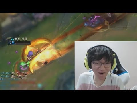 MadLife  Witnesses One of The Most Clutch Escapes Ever... | Funny LoL Series #304