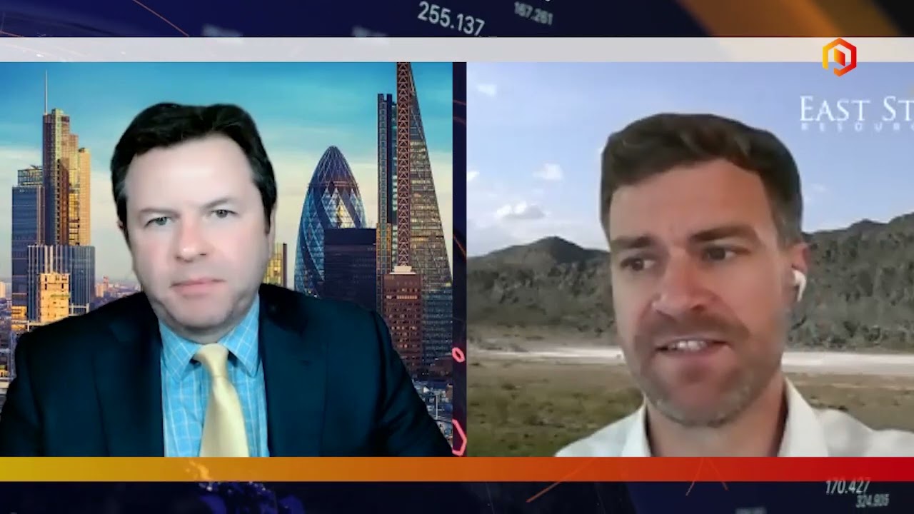 East Star Resources delighted with licence and drilling progress in Kazakhstan