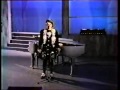 Boy George. To Be Reborn (Live French TV 1987)